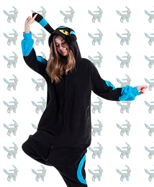 umbreon onesie