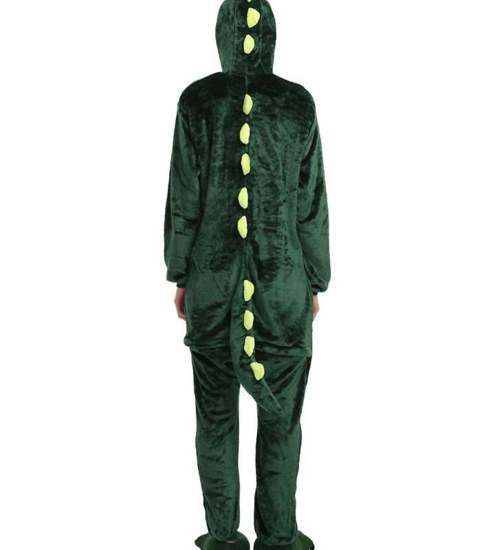 dinosaur onesie adults