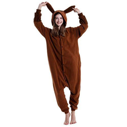 eevee onesie