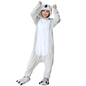 koala onesie