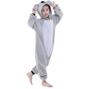 koala onesie boys