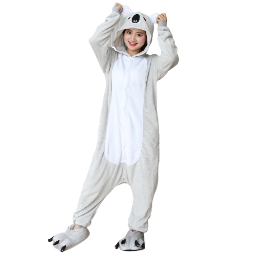 koala onesie