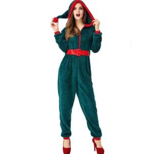 elf onesie