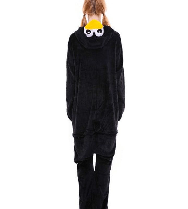 penguin-onesie-men penguin onesie men