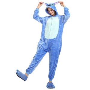 stitch onesie