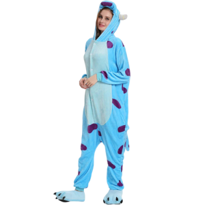 sully onesie