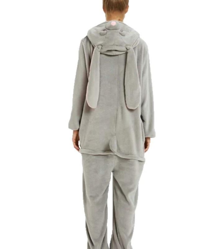 bunny onesie men