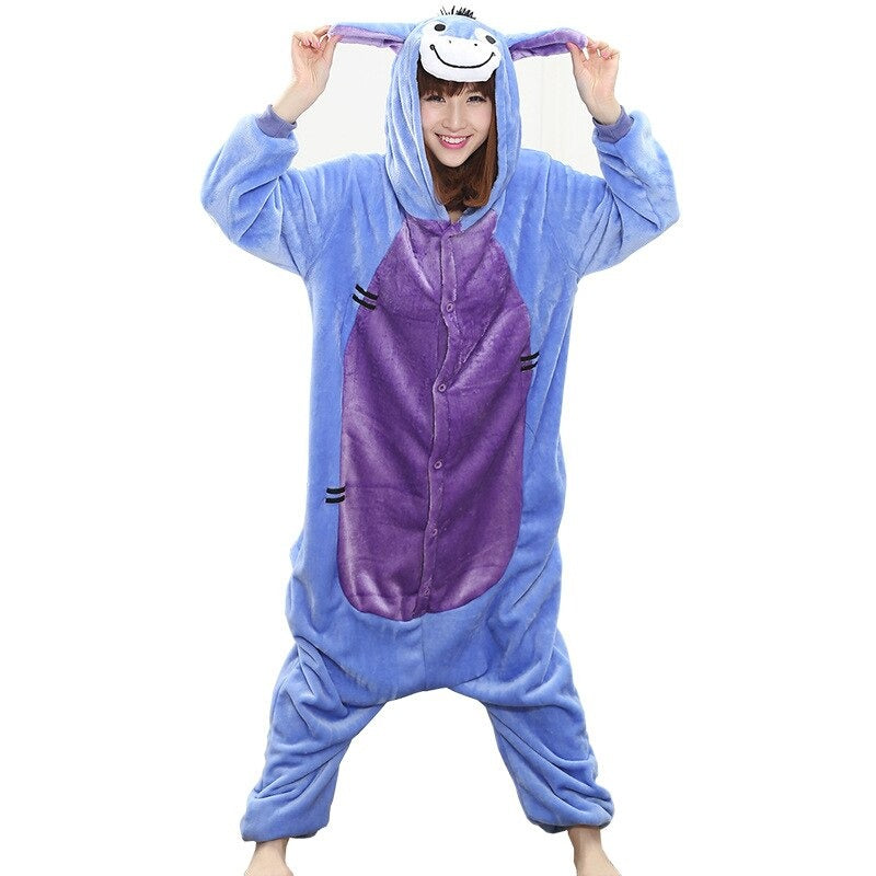 eeyore onesie