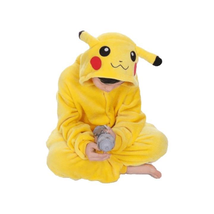 pikachu onesie girls