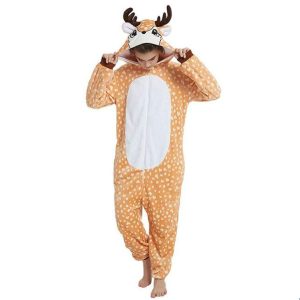 deer onesie