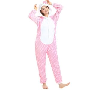 hello kitty onesie