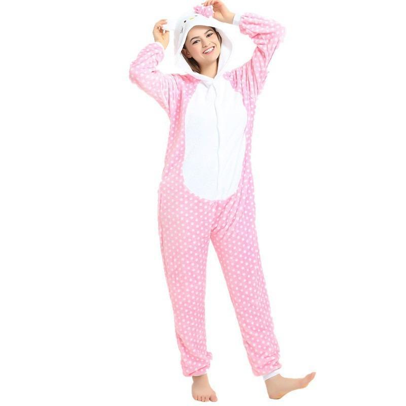 hello kitty onesie