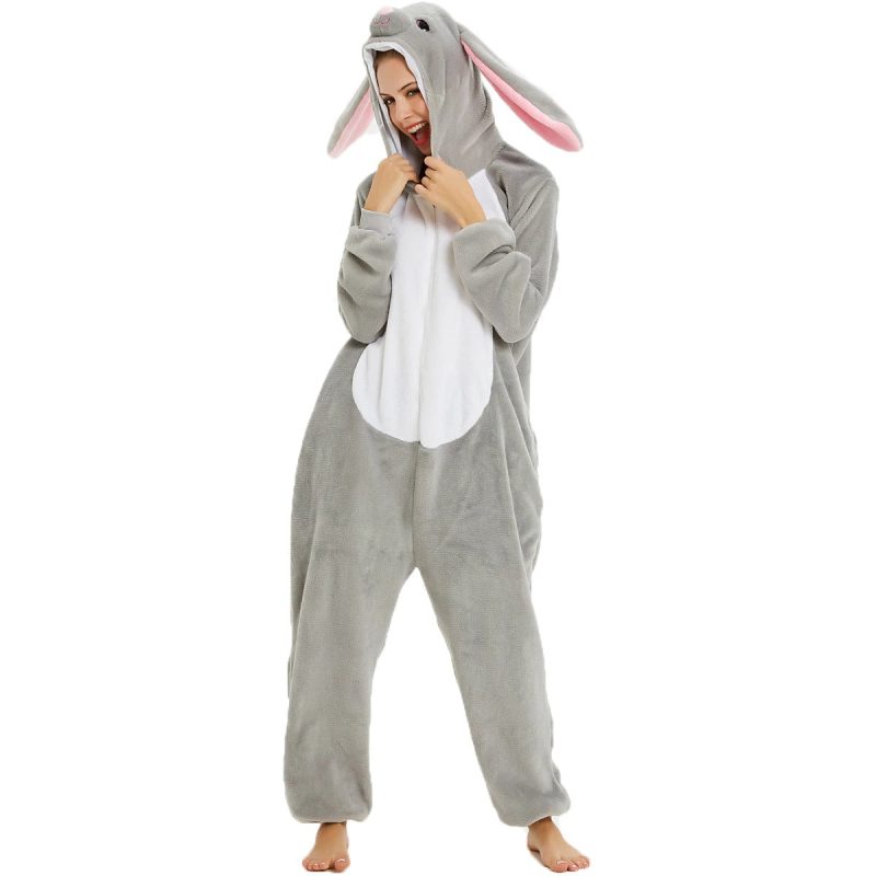 bunny onesie