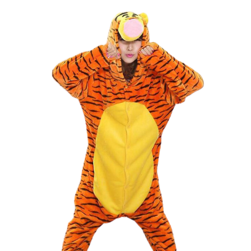 tigger onesie women