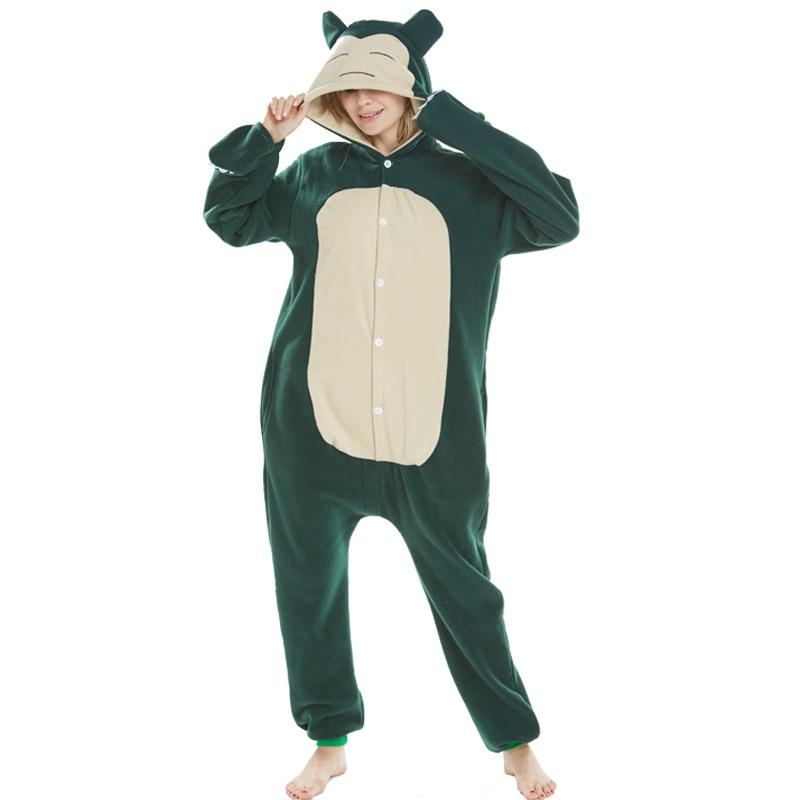 snorlax onesie