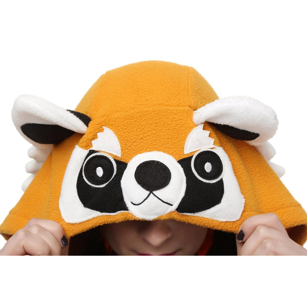 Red Panda Onesie - Image 6