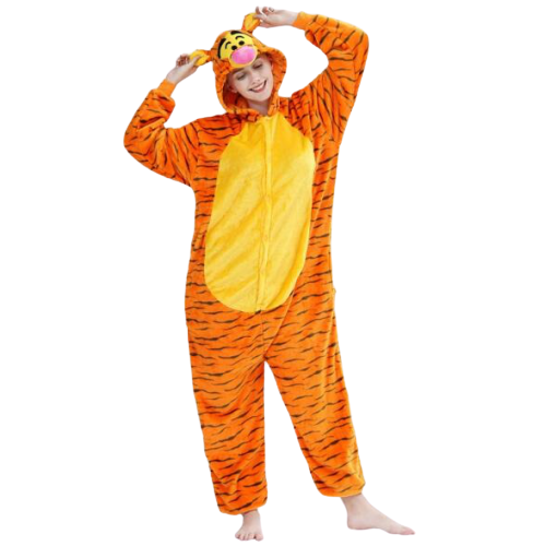 tigger onesie