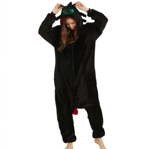 toothless onesie boys