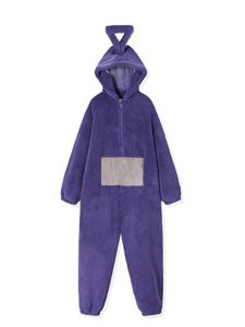 tinky winky onesie