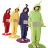Teletubbies Onesie