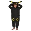 Umbreon Onesie Kids