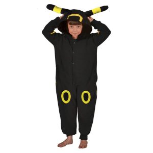 umbreon onesie kids