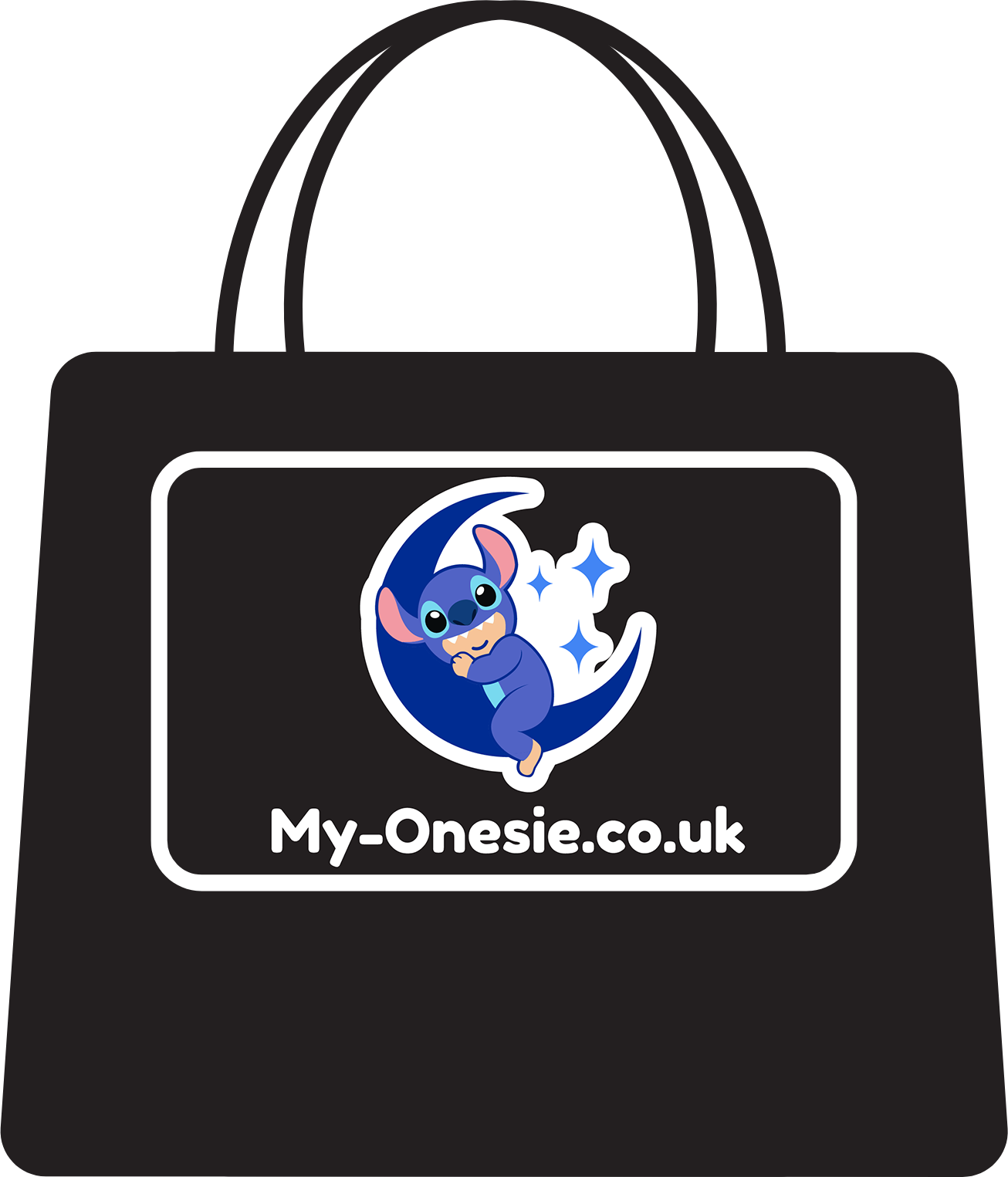 My-Onesie.co.uk shopping bag