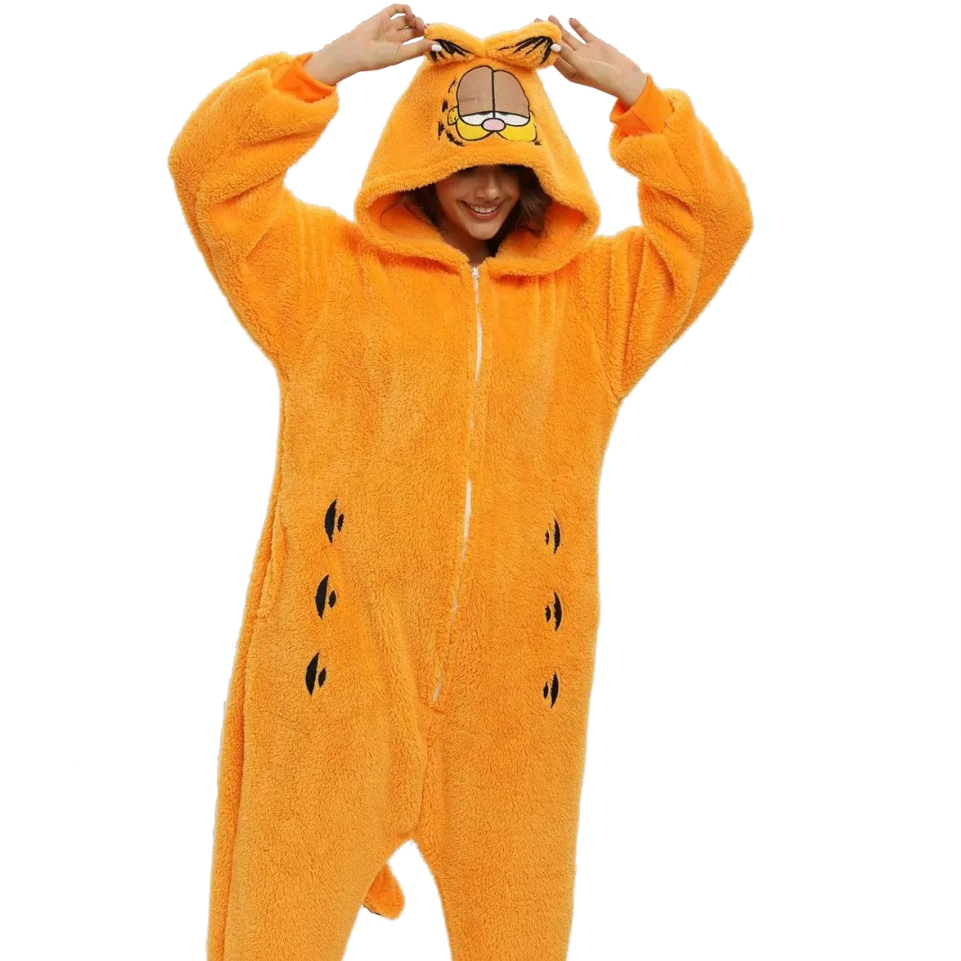 garfield onesie