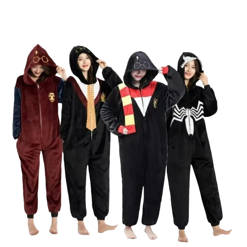 harry potter onesie