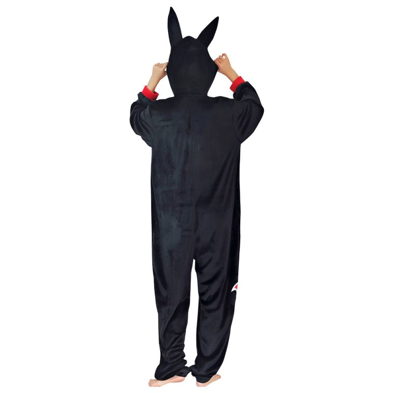 Akatsuki Pyjamas