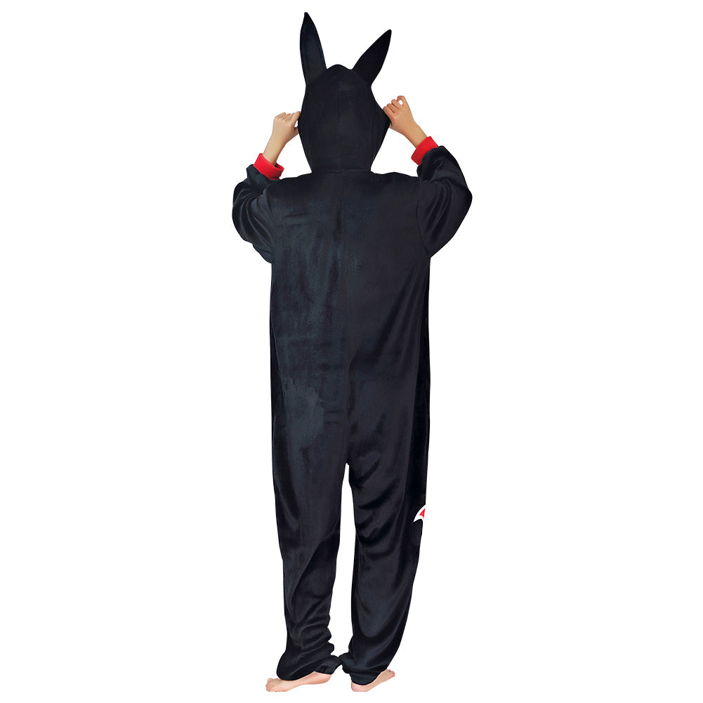Akatsuki Pyjamas