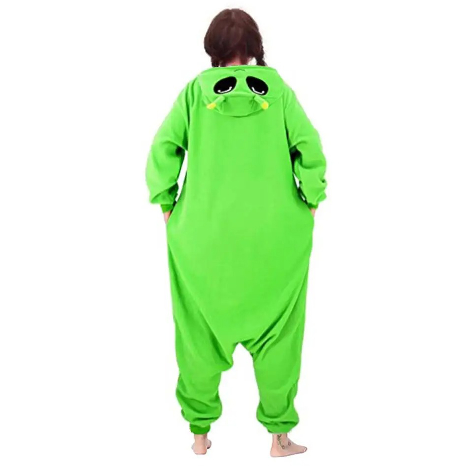 Alien Pyjamas