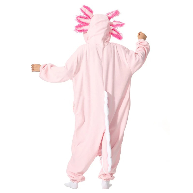 Axolotl Pyjamas