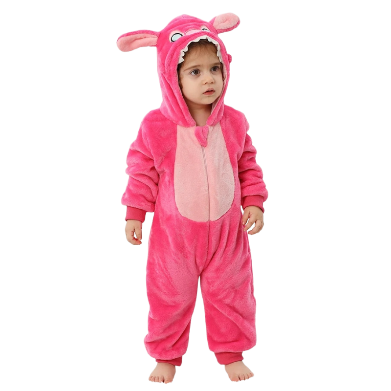 Baby Angel Onesie