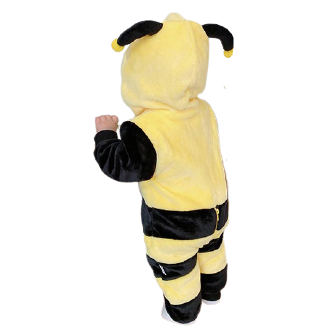 baby-bee-onesie-2 Baby Bee Pyjamas