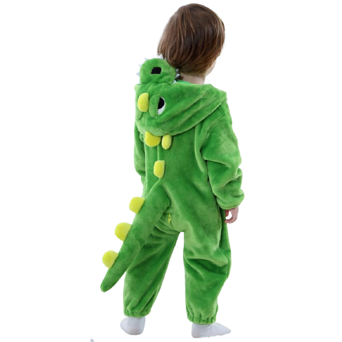Baby Dinosaur Kigurumi