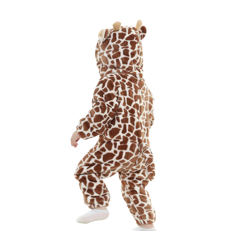 Baby Giraffe Pyjamas