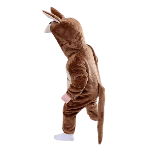 Baby Kangaroo Pyjamas