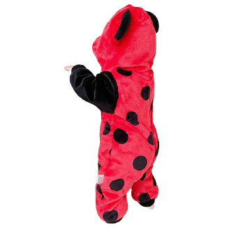 Baby Ladybird Pyjamas