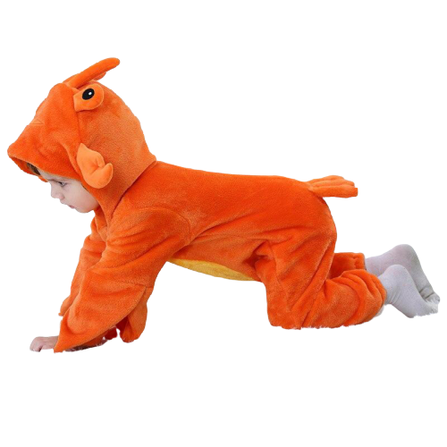 Baby Lobster Pyjamas
