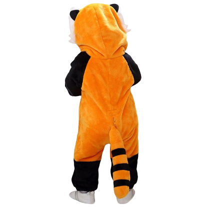 Baby Red Panda Pyjamas