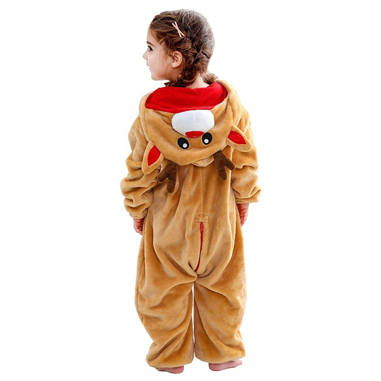 Baby Reindeer Onesie Baby Reindeer Onesie