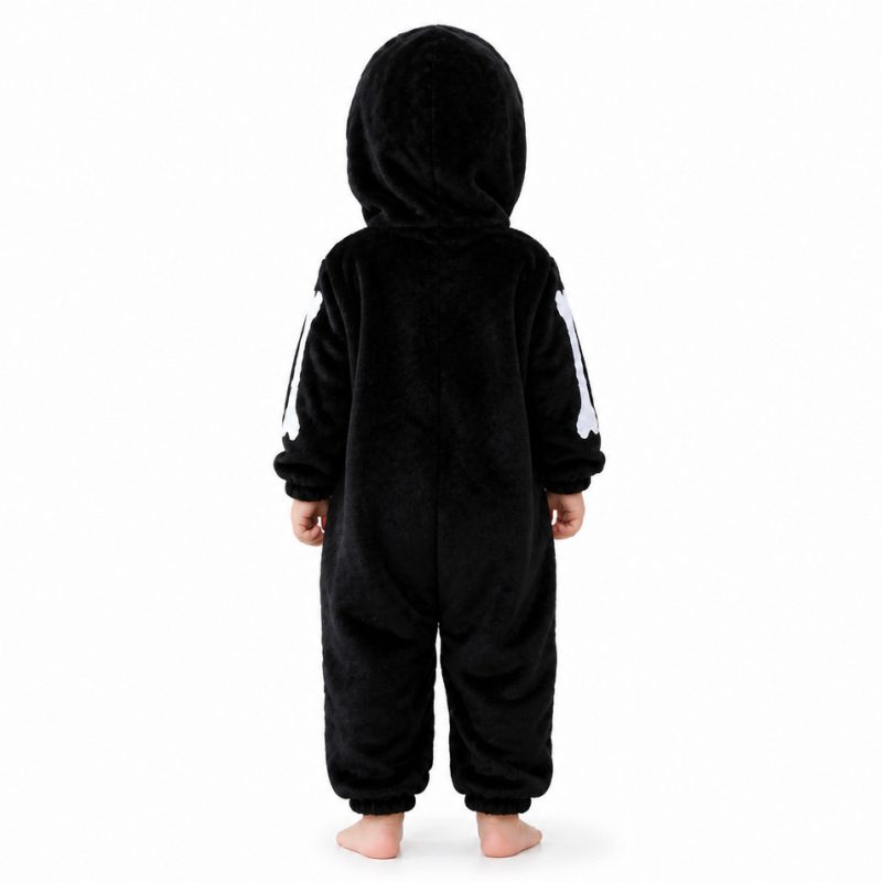Baby Skeleton Onesie Baby Skeleton Onesie