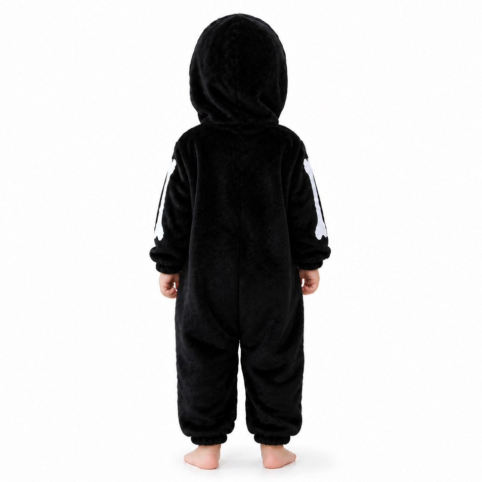 Baby Skeleton Onesie