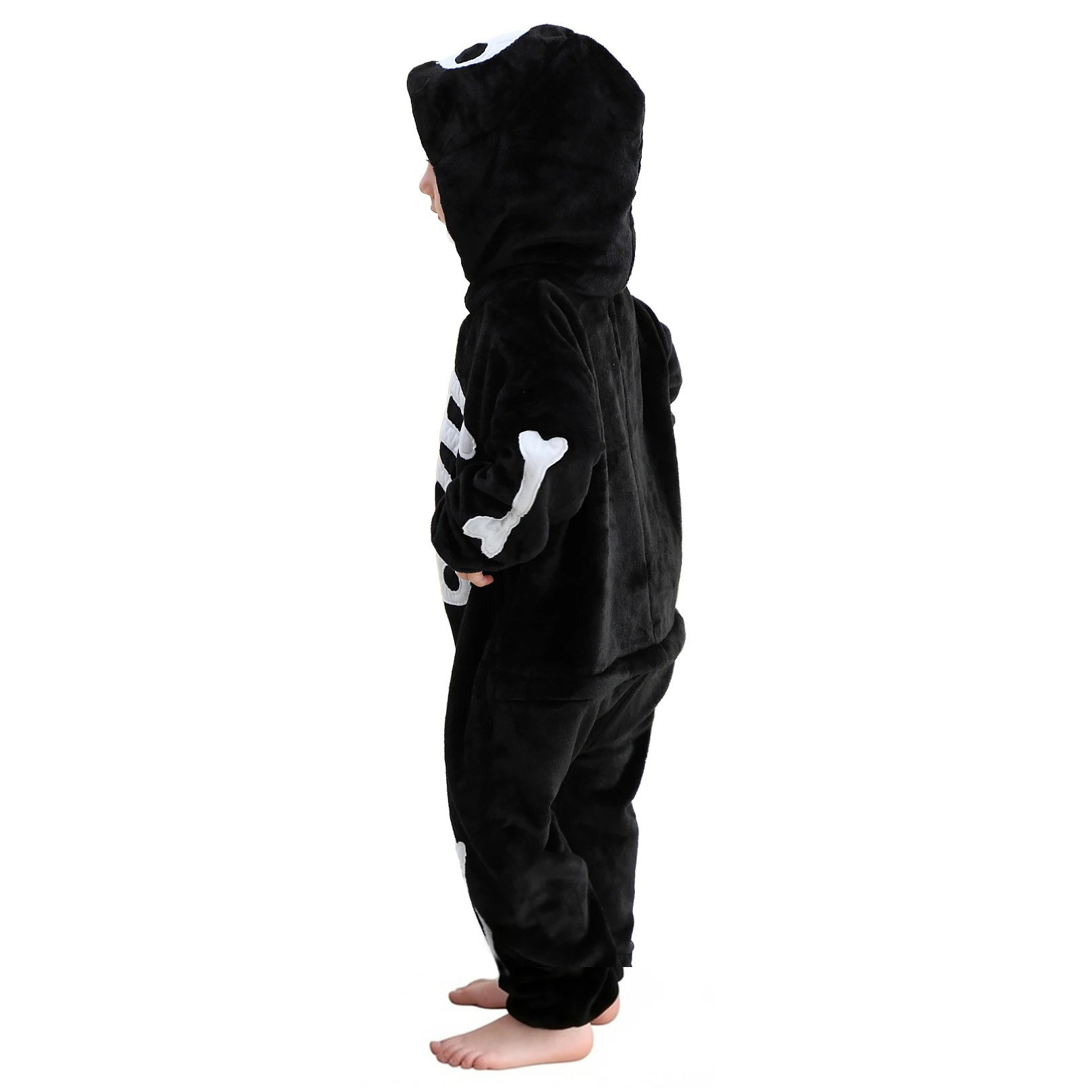 Baby Skeleton Onesie