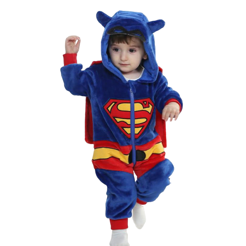 Baby Superman Onesie
