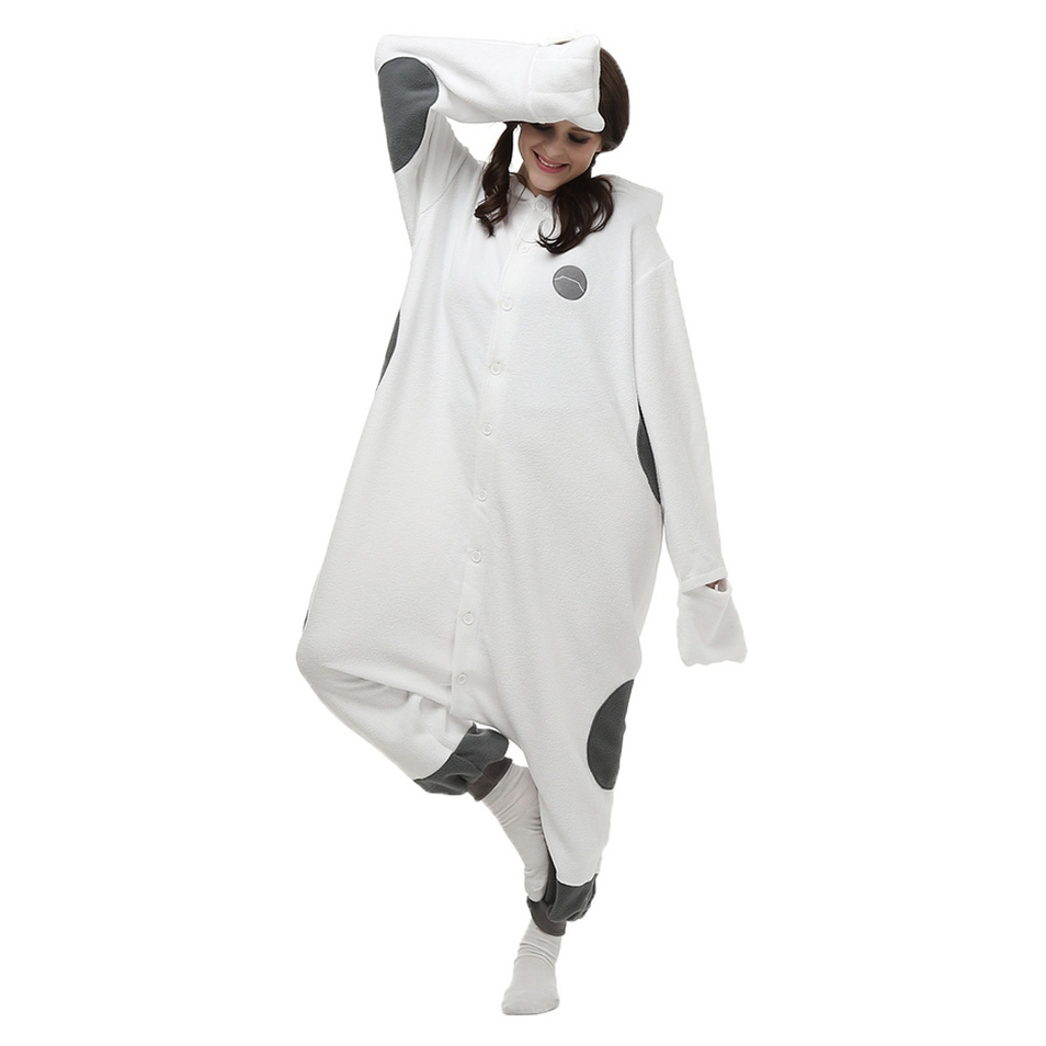 Baymax Onesie