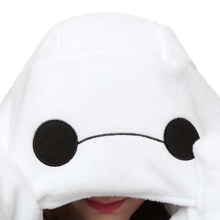 Baymax Onesie