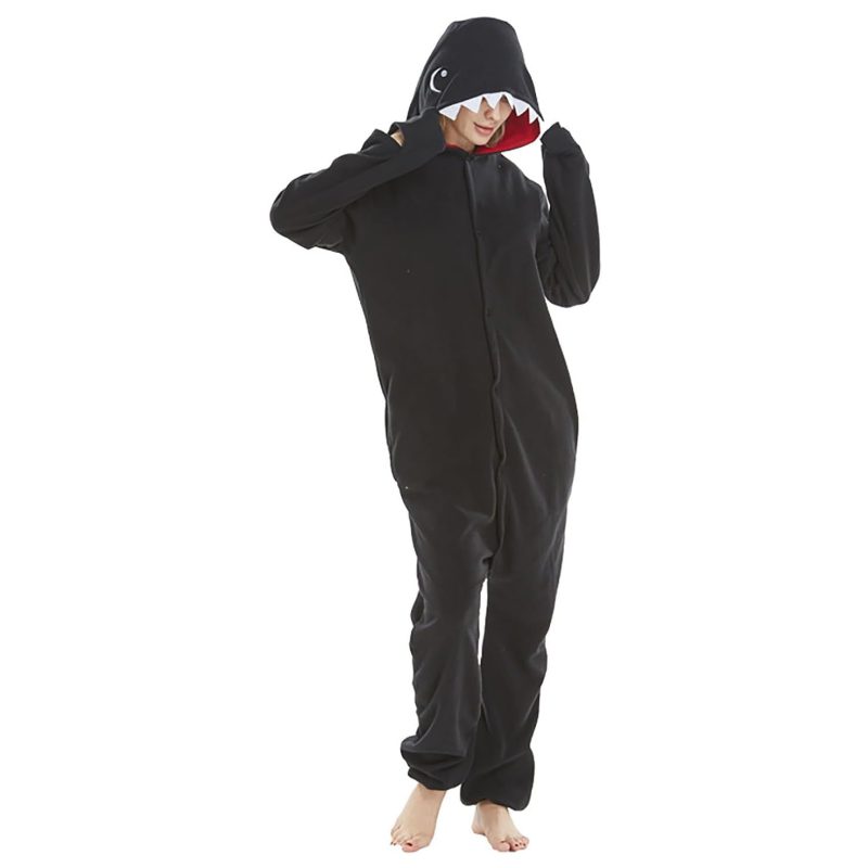 Black Shark Onesie