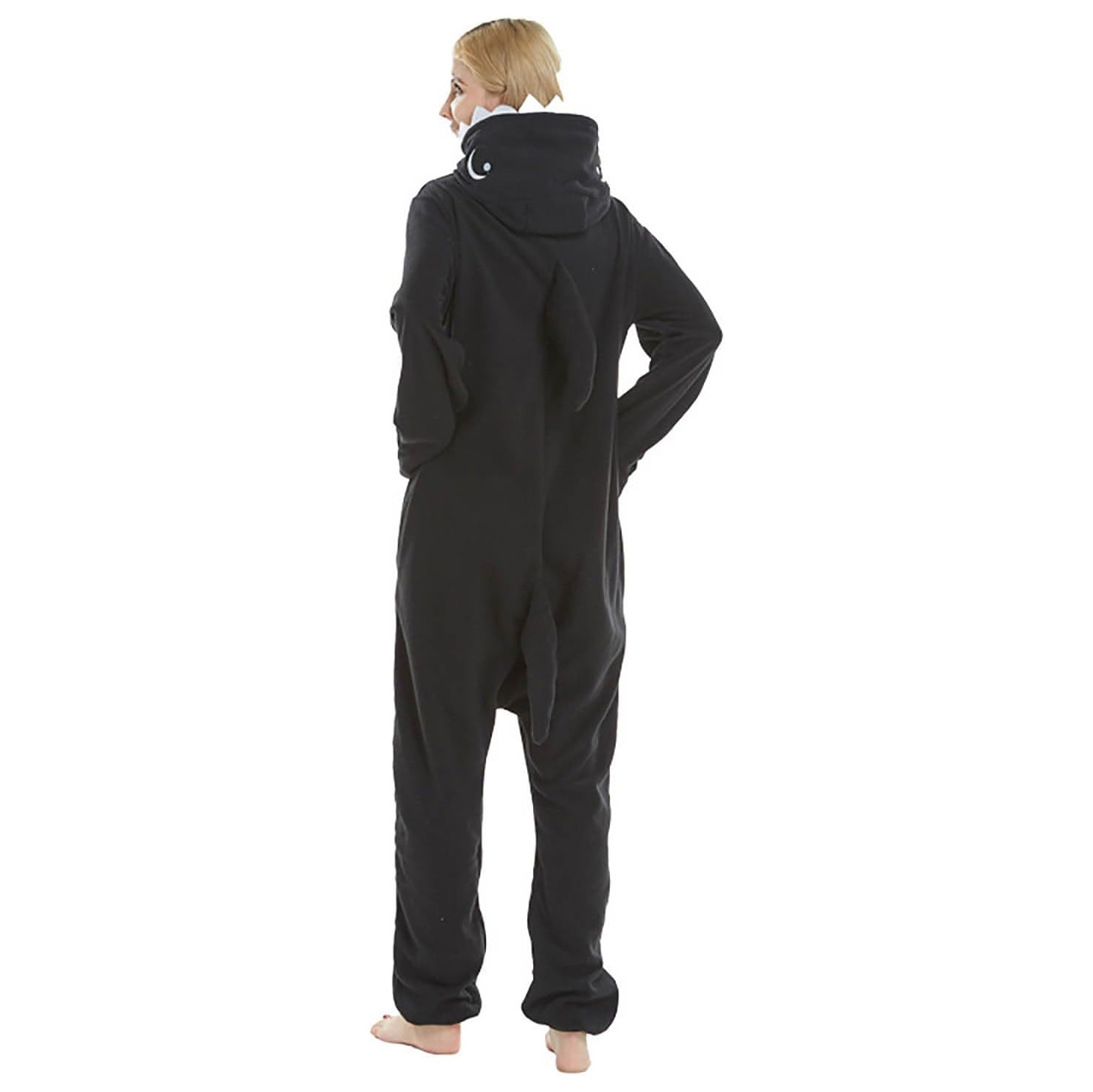 Black Shark Onesie